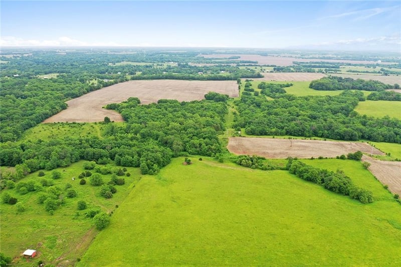Tbd Oo Hw, Odessa, MO 64076