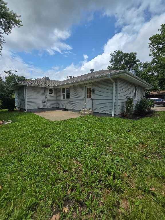 109 Joy St, Harrisonville, MO 64701