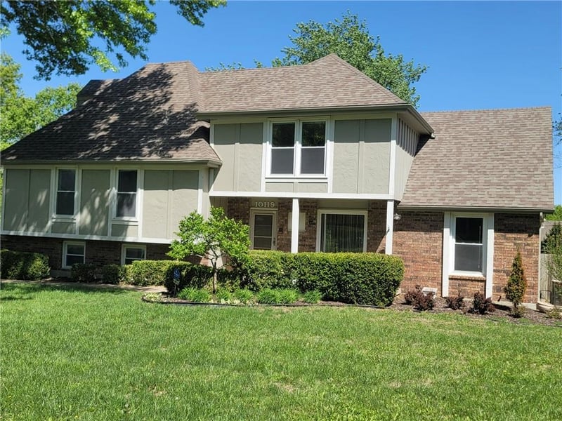 10119 Earnshaw St, Lenexa, KS 66215