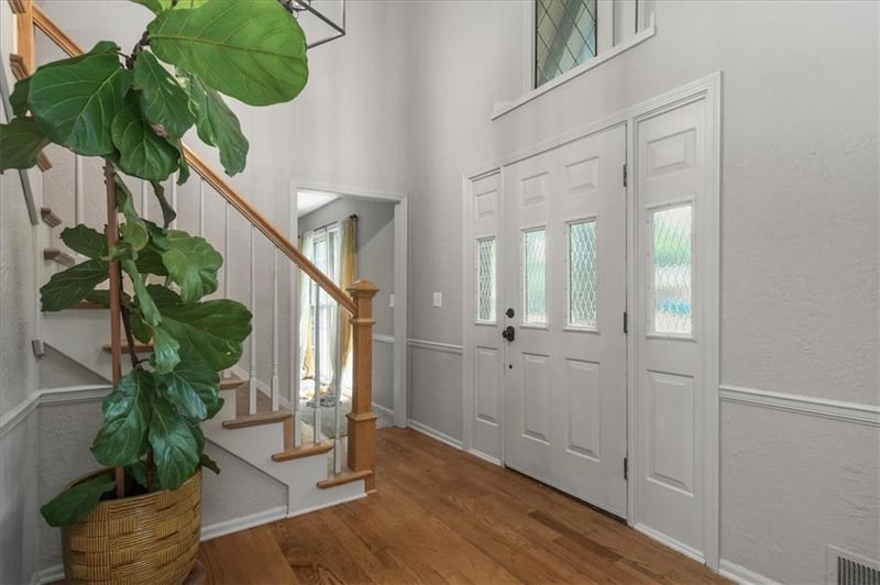 3613 Blue Jacket Dr, Lee's Summit, MO 64064