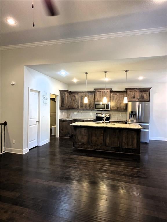 4817 Marguerite St, Blue Springs, MO 64015