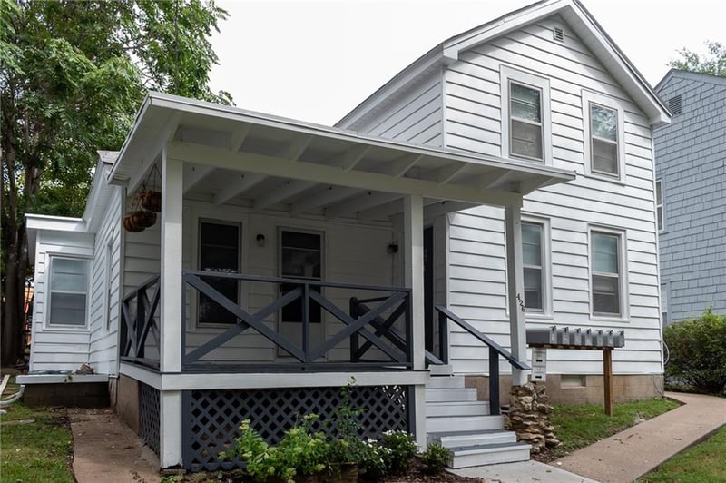 426 Olive St, Leavenworth, KS 66048
