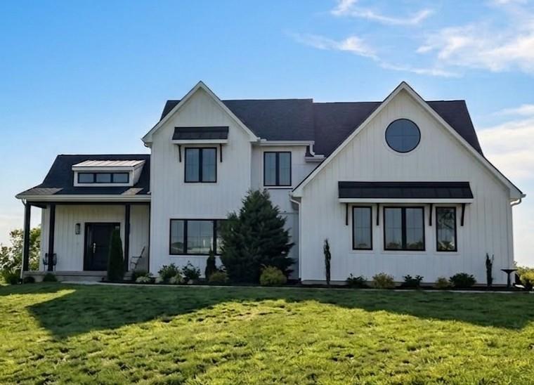 29706 Easley Rd, Lee's Summit, MO 64086