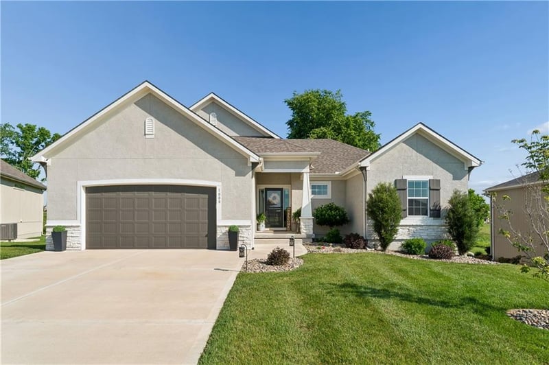 Home Worth Check