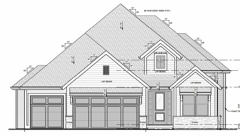 11223 Gleason Rd, Olathe, KS 66061