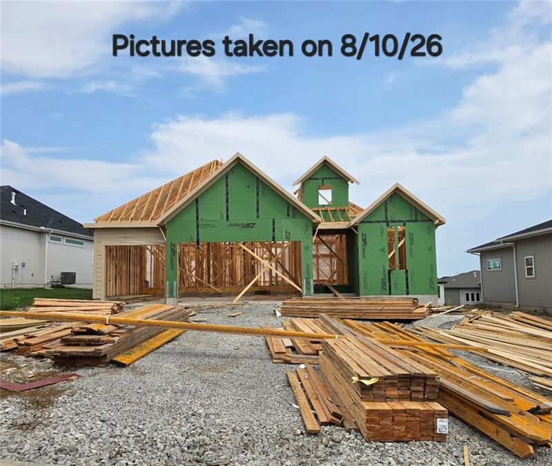 11223 Gleason Rd, Olathe, KS 66061