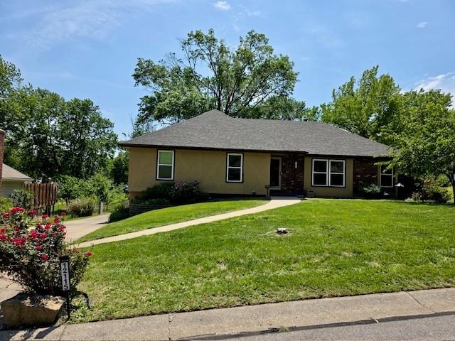 12115 61st St, Kansas City, MO 64133