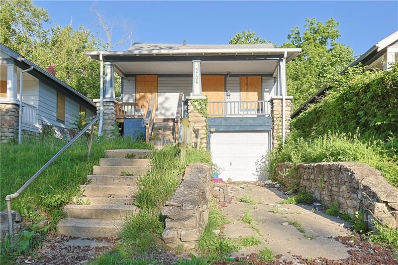 5706 Wabash Ave, Kansas City, MO 64130