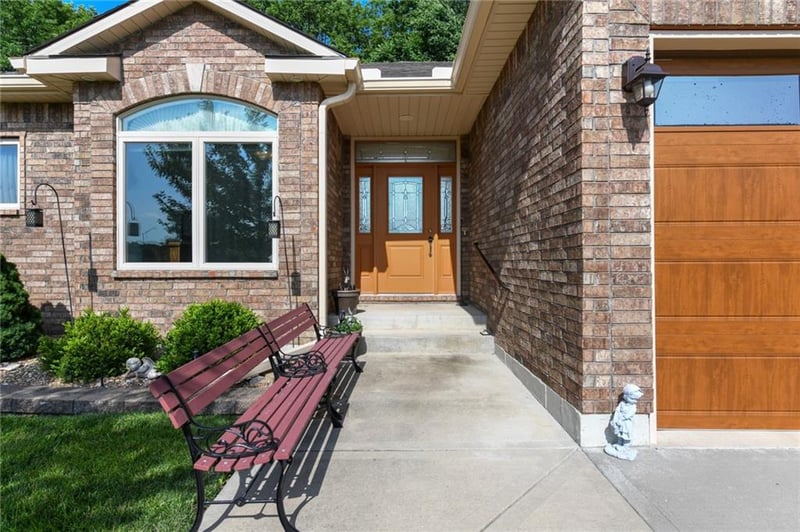 3347 Wood Ave, Independence, MO 64057