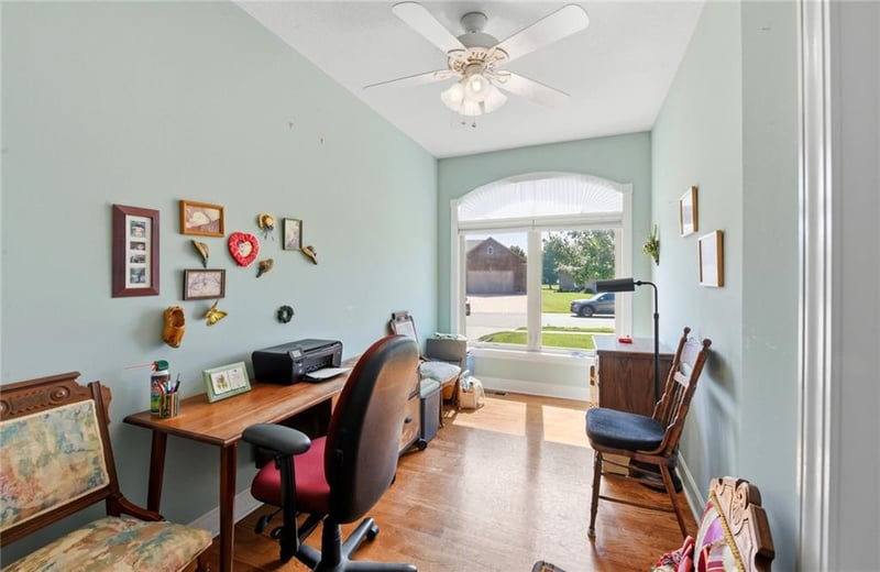 3347 Wood Ave, Independence, MO 64057