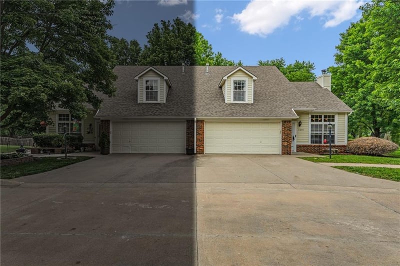 2201 Vail Way, Lawrence, KS 66047