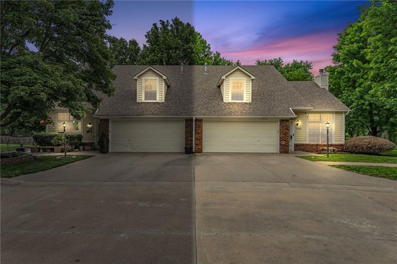 2201 Vail Way, Lawrence, KS 66047