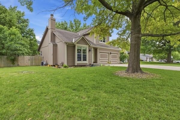 13109 Swartz Rd, Bonner Springs, KS 66012