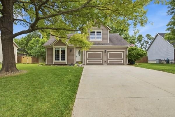 13109 Swartz Rd, Bonner Springs, KS 66012