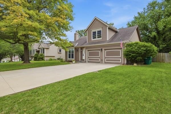 13109 Swartz Rd, Bonner Springs, KS 66012