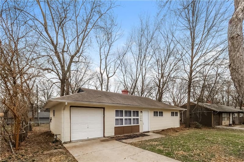 7111 E 111th Ter, Kansas City, MO 64134