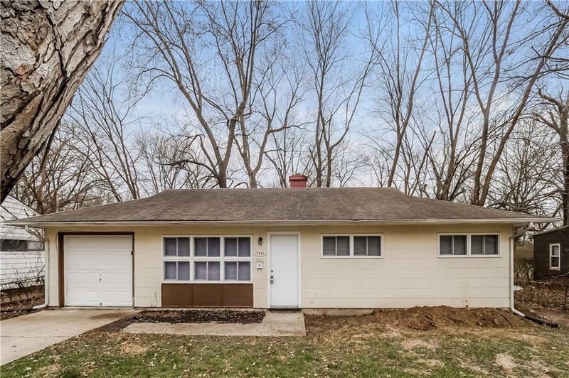 7111 E 111th Ter, Kansas City, MO 64134