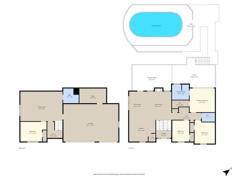 928 Oak Ter, Tonganoxie, KS 66086