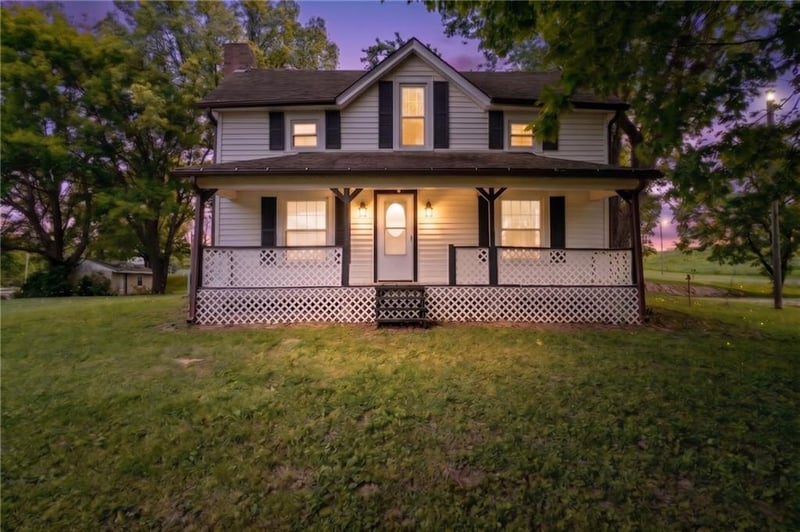320 Boder St, Troy, KS 66087