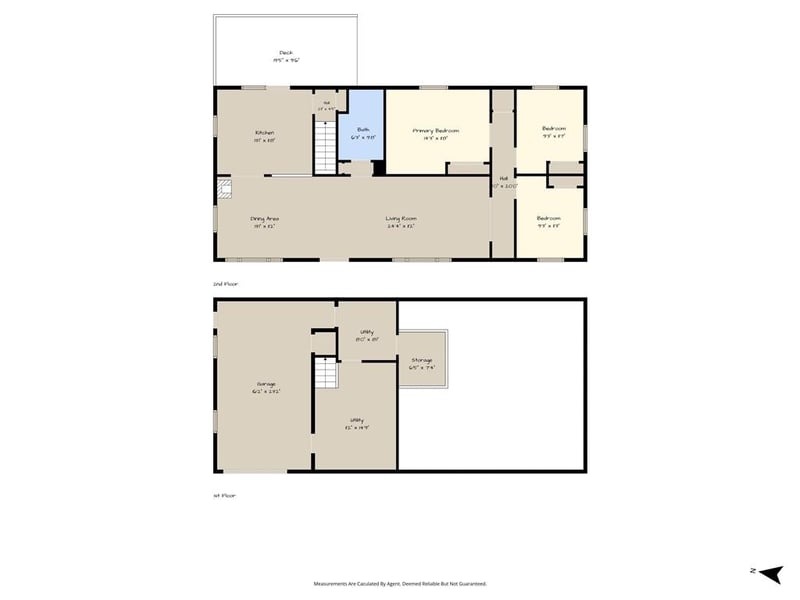3715 Pomeroy Dr, Kansas City, KS 66109