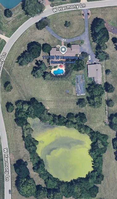 11709 W Harmony Ln, Olathe, KS 66062