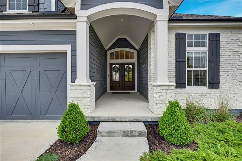 14496 Hauser St, Olathe, KS 66062
