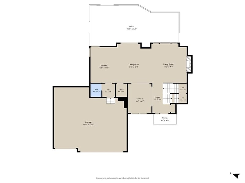 1219 133rd Ter, Kansas City, KS 66109