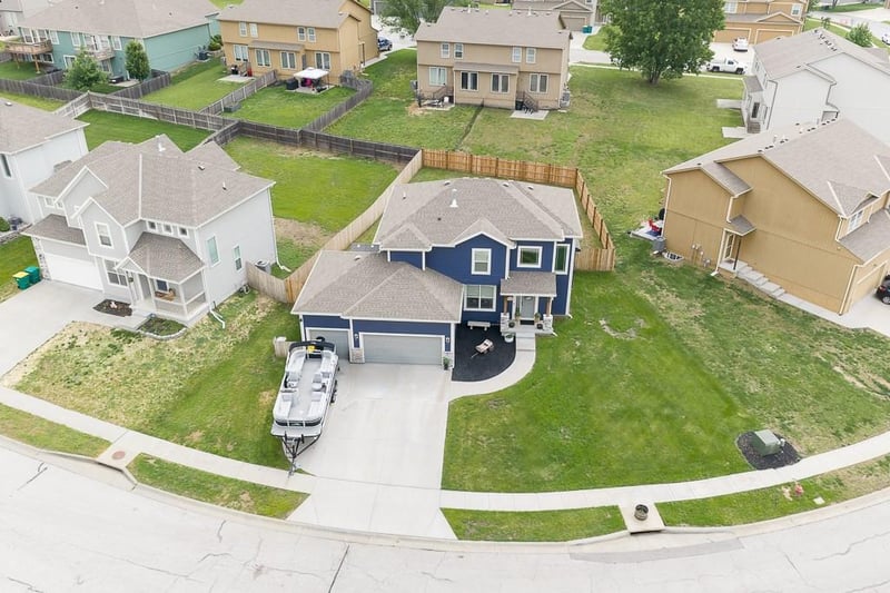 1219 133rd Ter, Kansas City, KS 66109