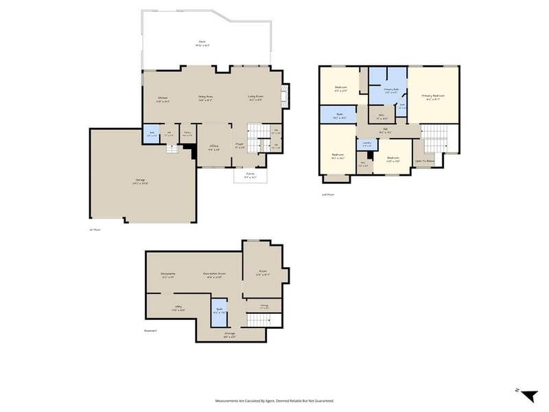 1219 133rd Ter, Kansas City, KS 66109