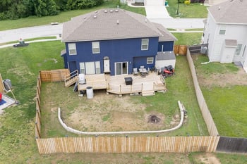 1219 N 133rd Ter, Kansas City, KS 66109