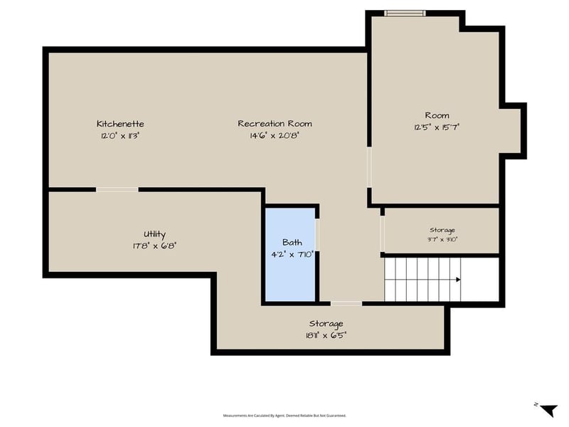 1219 133rd Ter, Kansas City, KS 66109