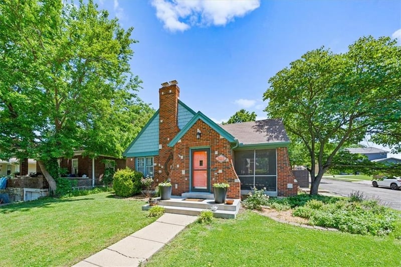 503 14th St, Kansas City, KS 66102