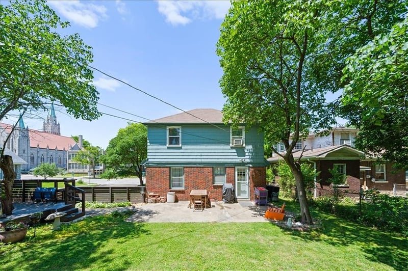 503 14th St, Kansas City, KS 66102