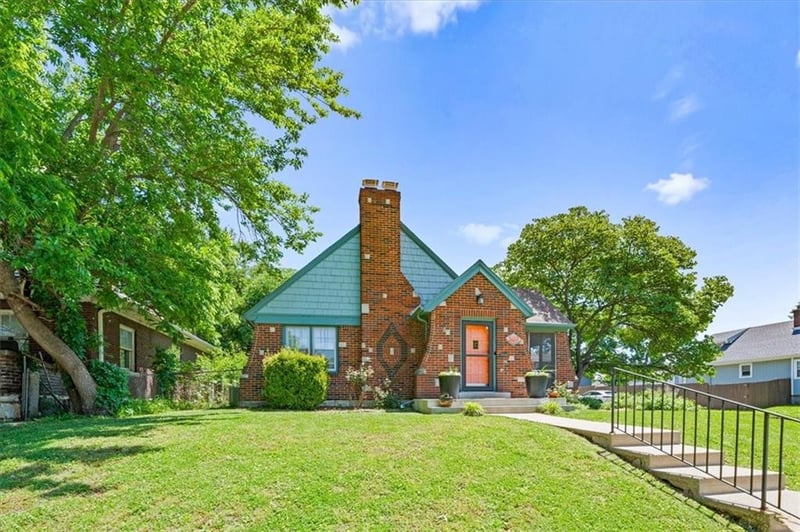 503 14th St, Kansas City, KS 66102