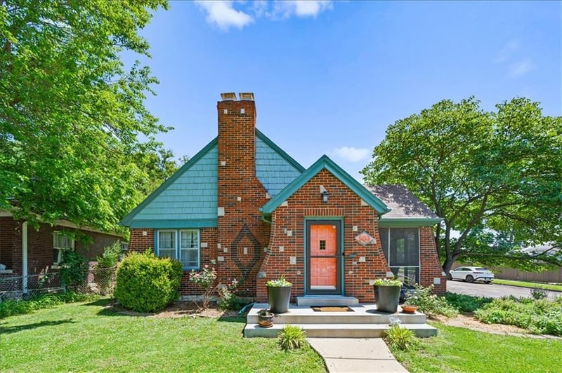 503 N 14th St, Kansas City, KS 66102