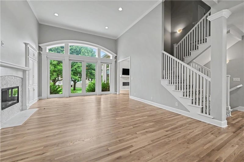 5802 140th Ter, Overland Park, KS 66223