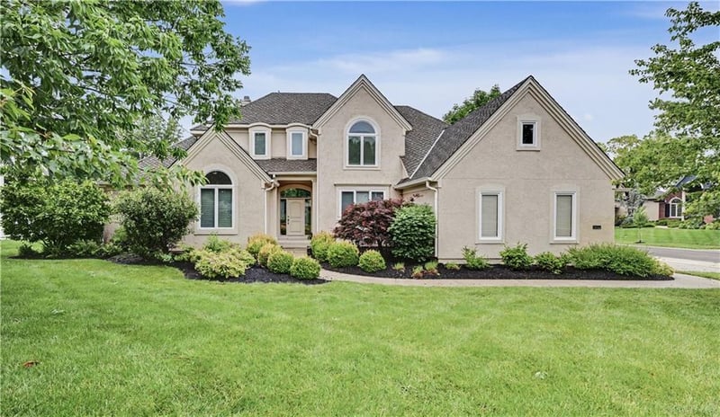 5802 140th Ter, Overland Park, KS 66223