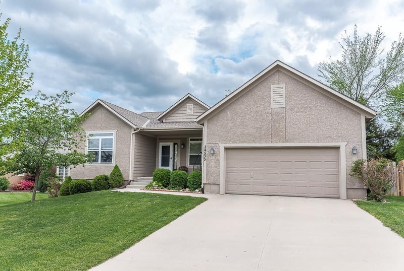 34535 84th St, De Soto, KS 66018