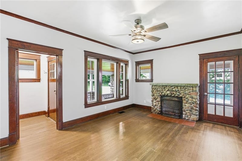 33305 Reber Rd, Sibley, MO 64088