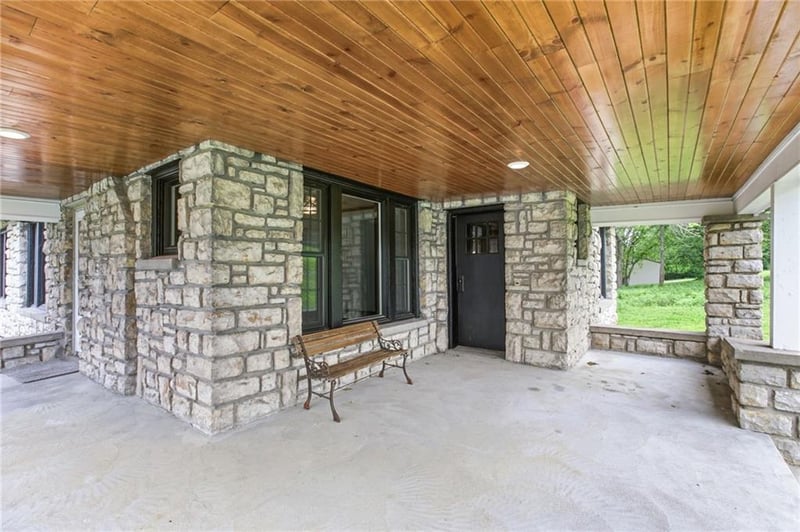 33305 Reber Rd, Sibley, MO 64088