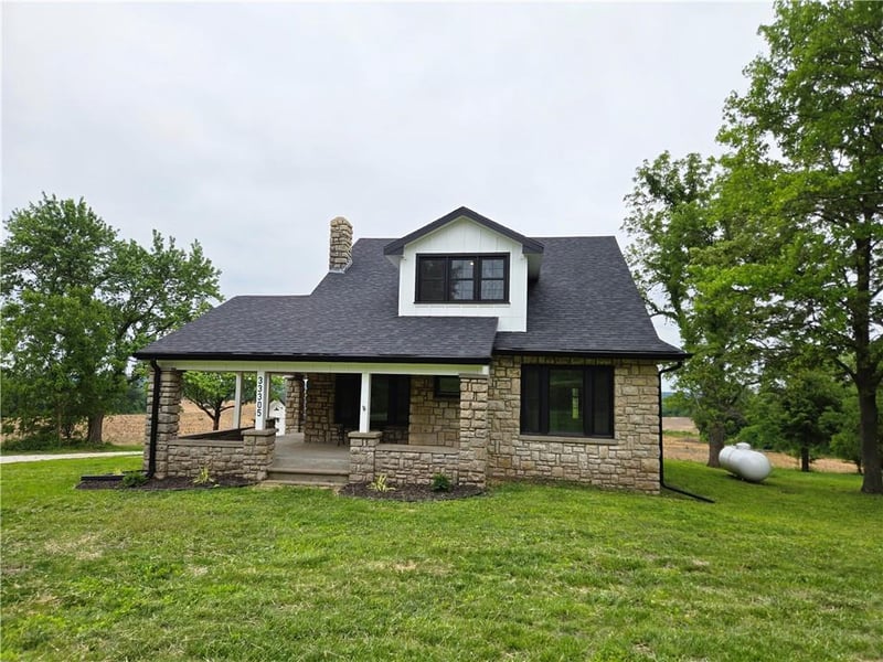 33305 Reber Rd, Sibley, MO 64088