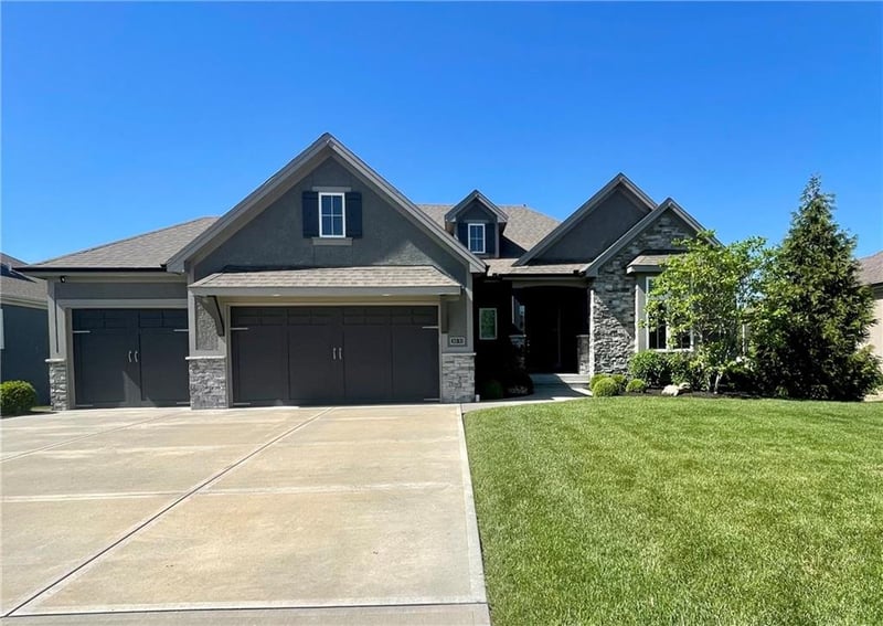 3030 157th Ct, Overland Park, KS 66224