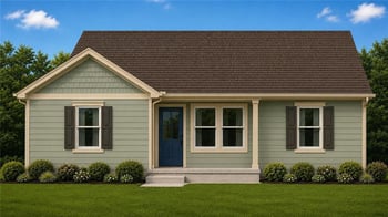 2642 N 20th St, Kansas City, KS 66104