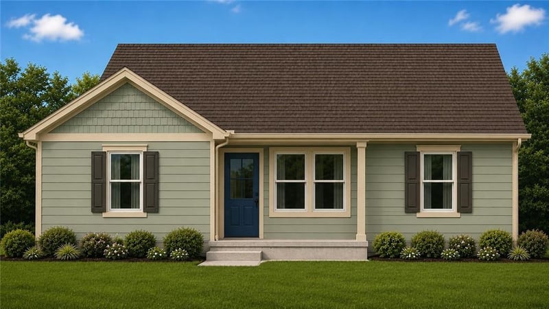 2642 N 20th St, Kansas City, KS 66104