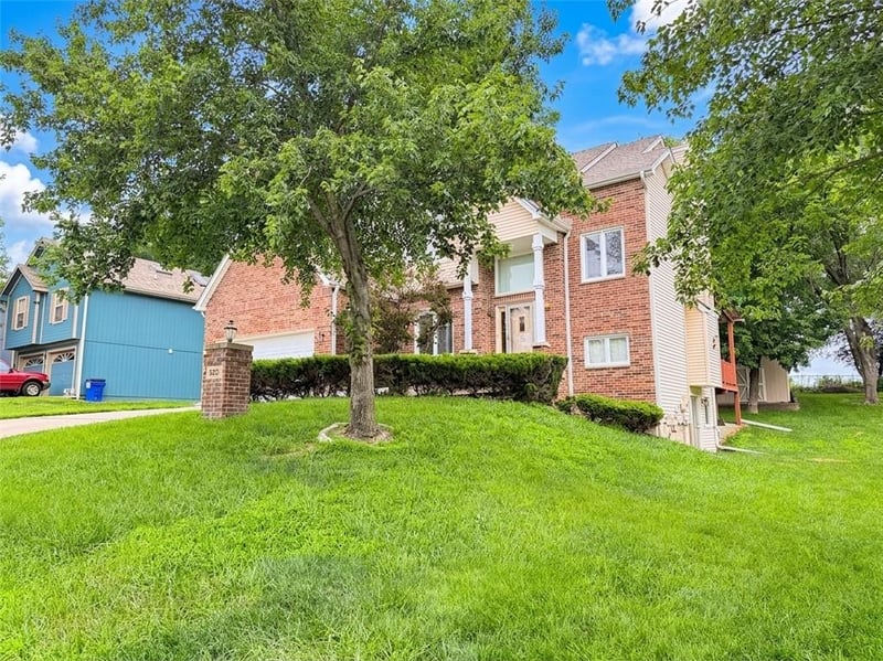 5201 N Pennsylvania Ave, Kansas City, MO 64118
