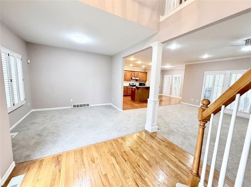 5201 N Pennsylvania Ave, Kansas City, MO 64118