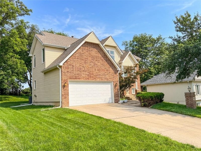 5201 N Pennsylvania Ave, Kansas City, MO 64118