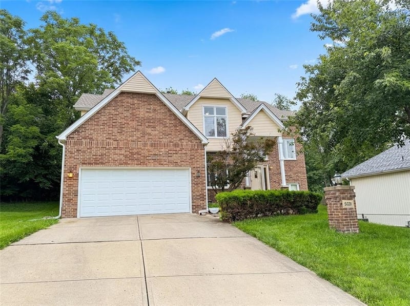 5201 N Pennsylvania Ave, Kansas City, MO 64118