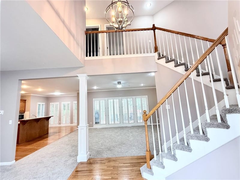 5201 N Pennsylvania Ave, Kansas City, MO 64118