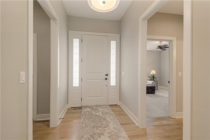 17227 S Allman Rd, Olathe, KS 66062
